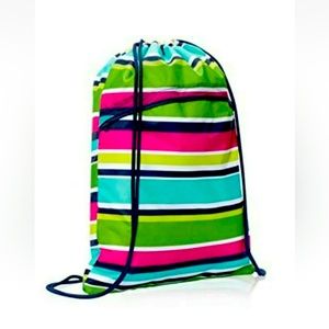 Thirty One cinch sac - new